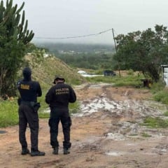 Operação da Polícia Federal
