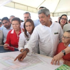 Ordem de serviço hospital de Alagoinhas