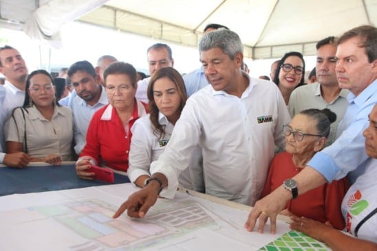 Ordem de serviço hospital de Alagoinhas