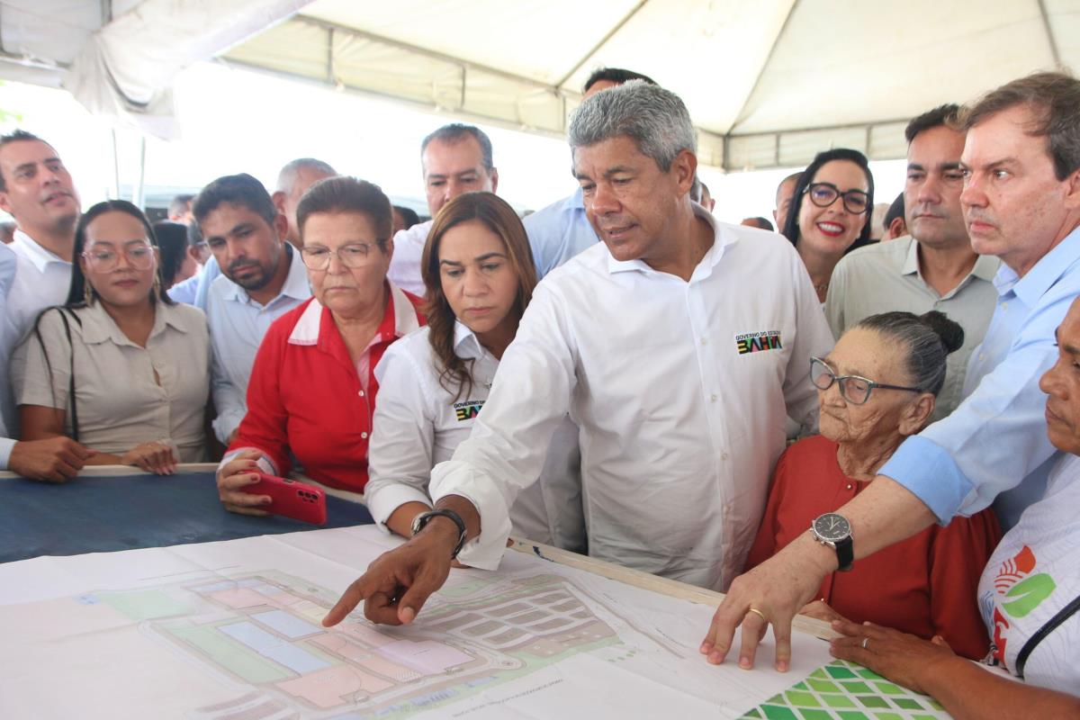 Ordem de serviço hospital de Alagoinhas