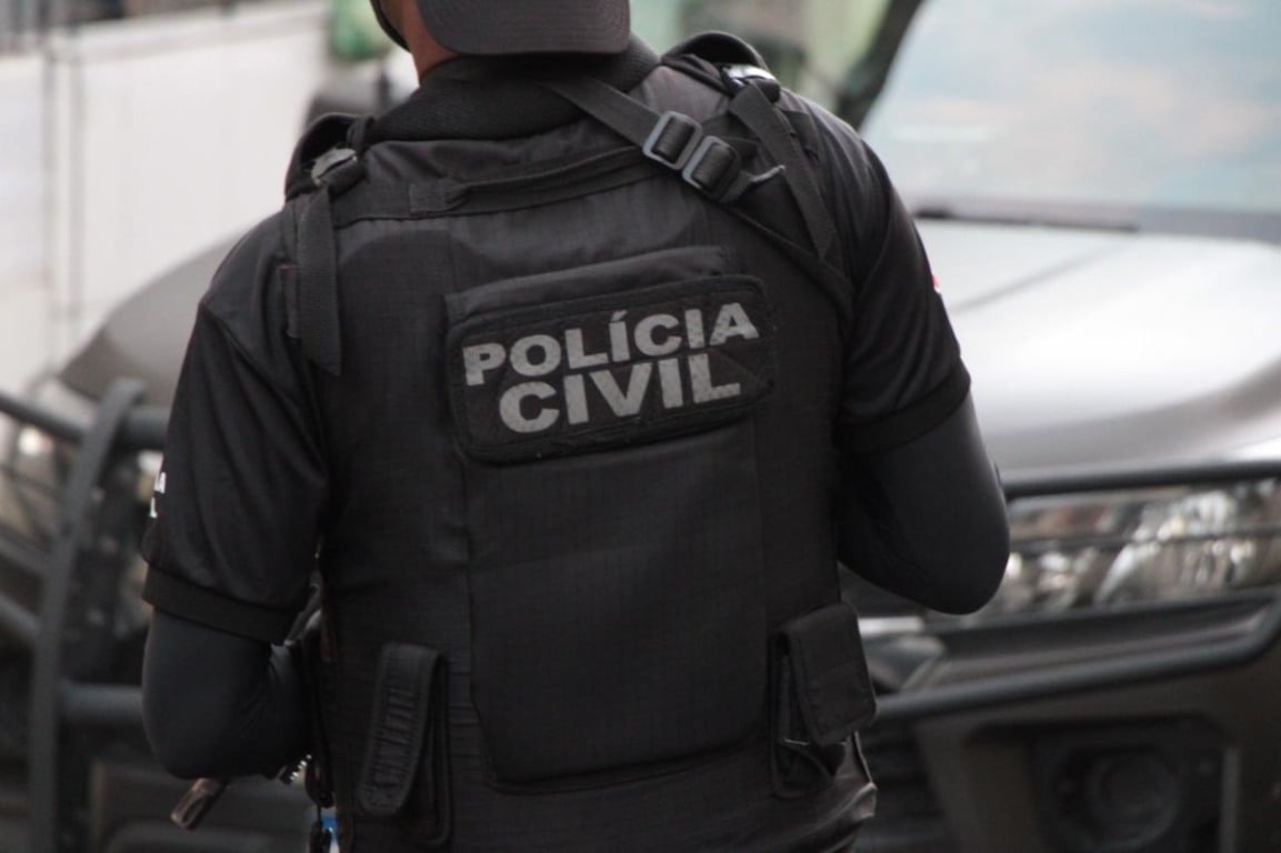 Polícia Civil