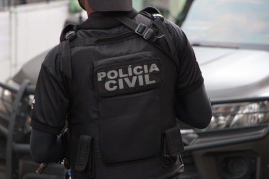 Polícia Civil