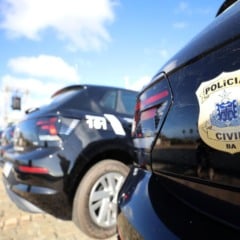 polícia civil