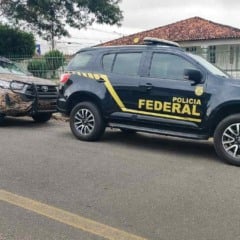 Operação da Polícia Federal