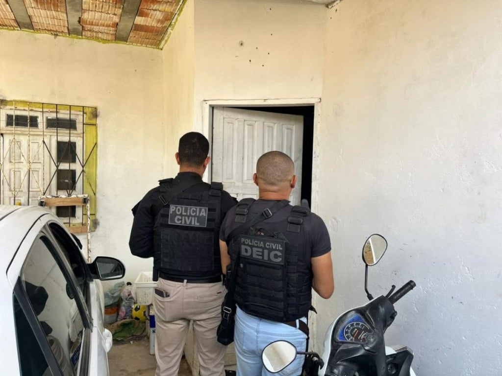 Polícia Civil
