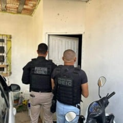 Polícia Civil