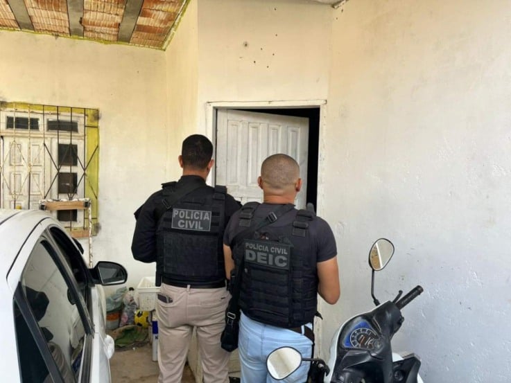 Polícia Civil