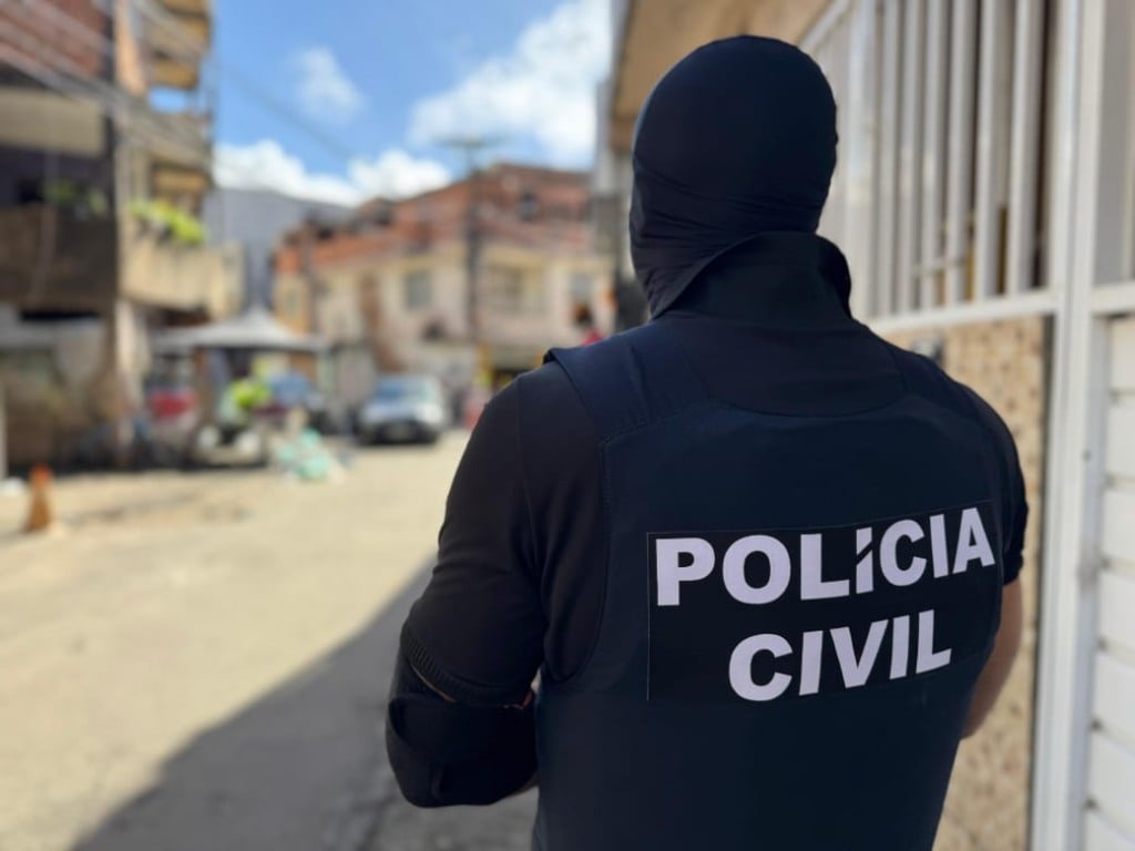Polícia Civil