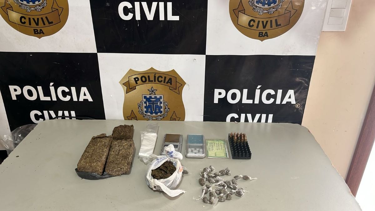 Polícia Civil