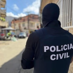 Polícia Civil