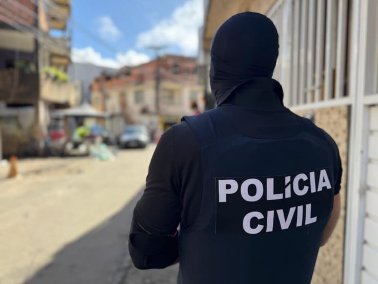 Polícia Civil