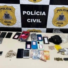Polícia Civil
