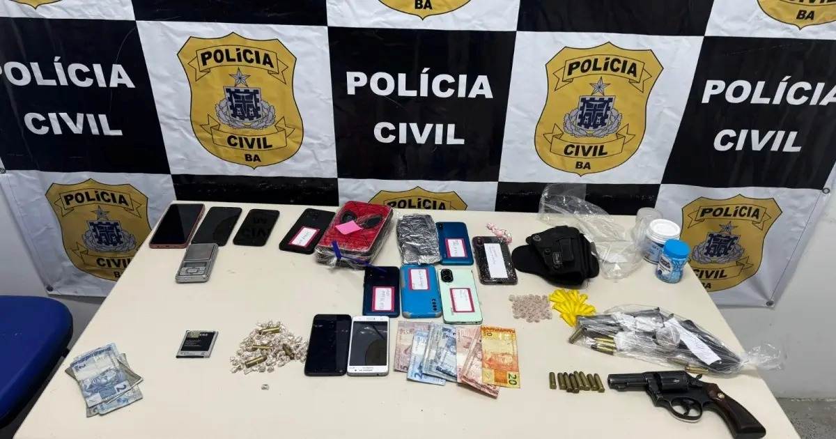 Polícia Civil