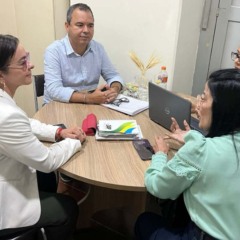 Repense Reuse práticas esportivas em Feira de Santana
