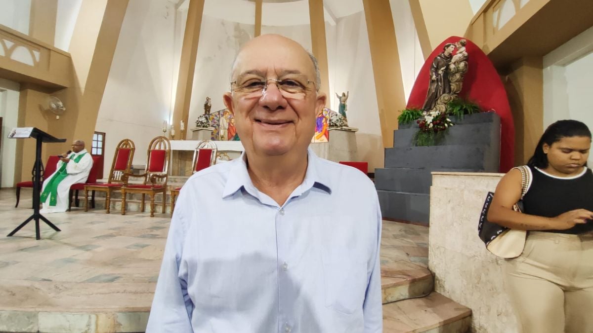 prefeito José Ronaldo