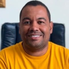 prefeito de Maragogipe, Valnicio Armede