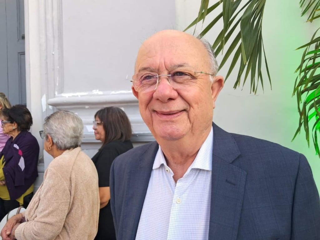 prefeito josé ronaldo