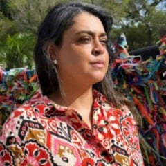 Preta Gil na Bahia