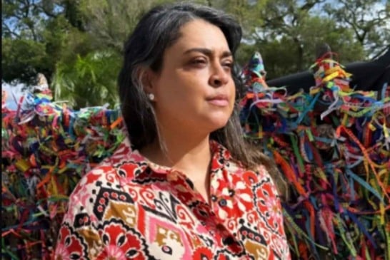 Preta Gil na Bahia