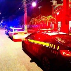 prf carro roubado