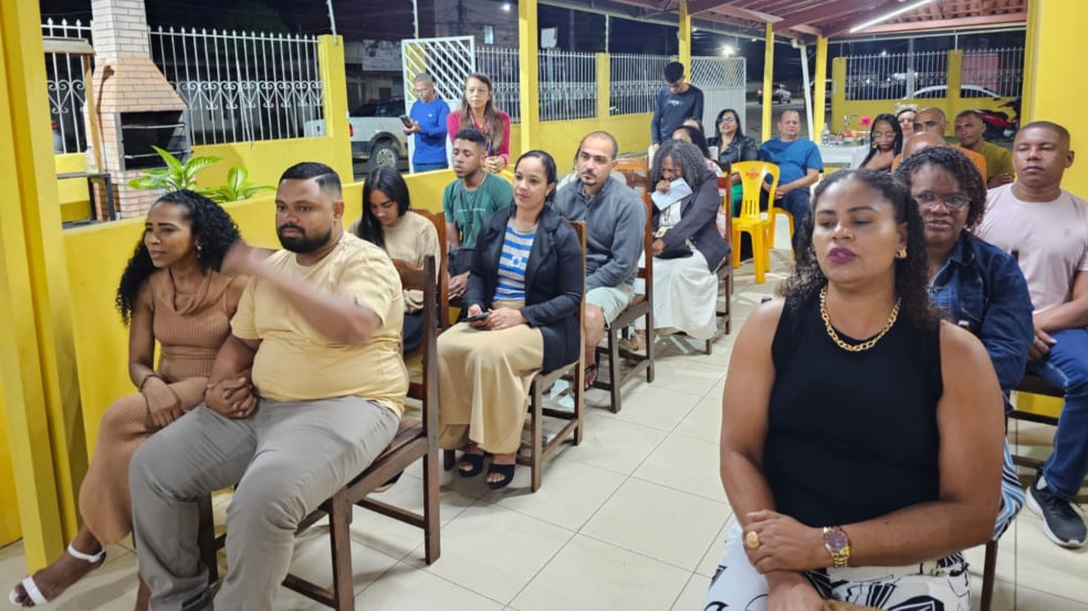 Foto: Jefferson Araújo / Acorda Cidade 