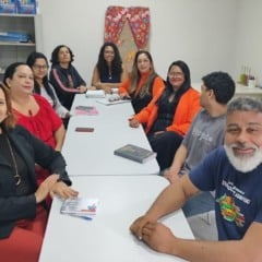 Colégio Estadual Luís Viana Filho oferece cursos técnicos através do Proeja em Feira de Santana