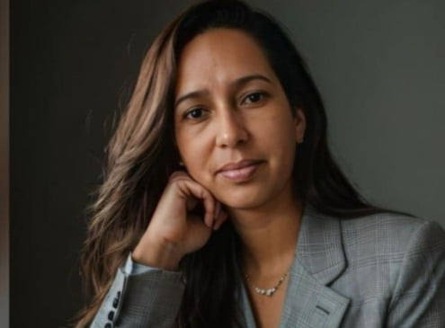 professora Tamara Andreucci fala sobre julho das pretas