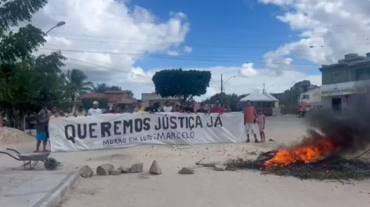 Homem morre após agressão com cassetes em Santaluz; guardas municipais foram afastados