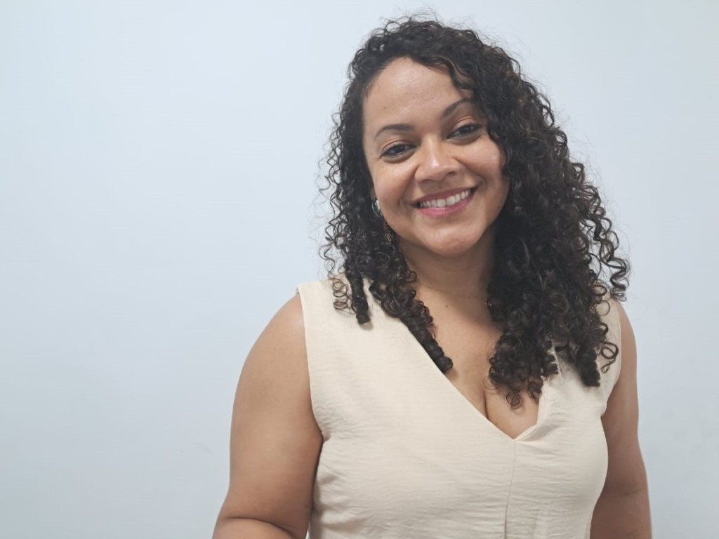 Raquele Carvalho, sexóloga