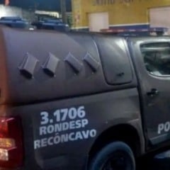 Rondesp Recôncavo