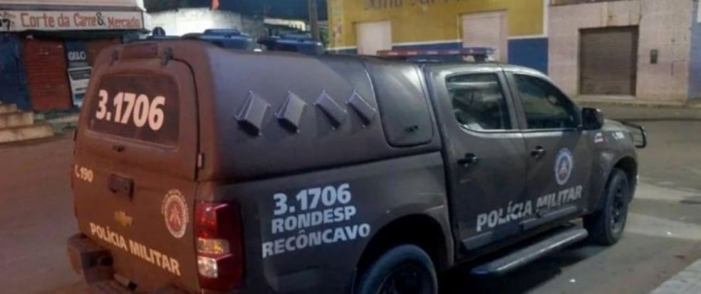 Rondesp Recôncavo