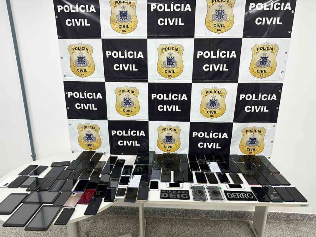 Polícia Civil