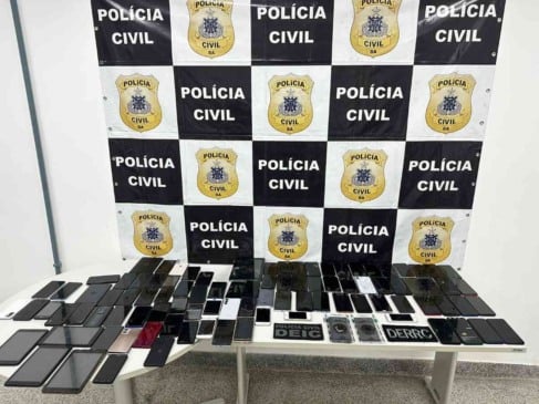 Polícia Civil
