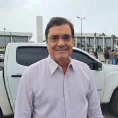 Ângelo Almeida, secretário de Desenvolvimento Econômico da Bahia | Foto: Ney Silva / Acorda Cidade 