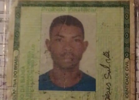 Silvanei de Jesus Silva