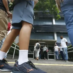 estudantes - enem - escolas - violência