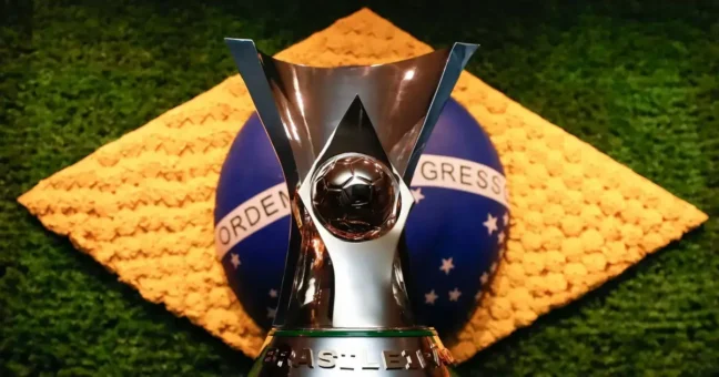 jogos e rodadas do brasileirão