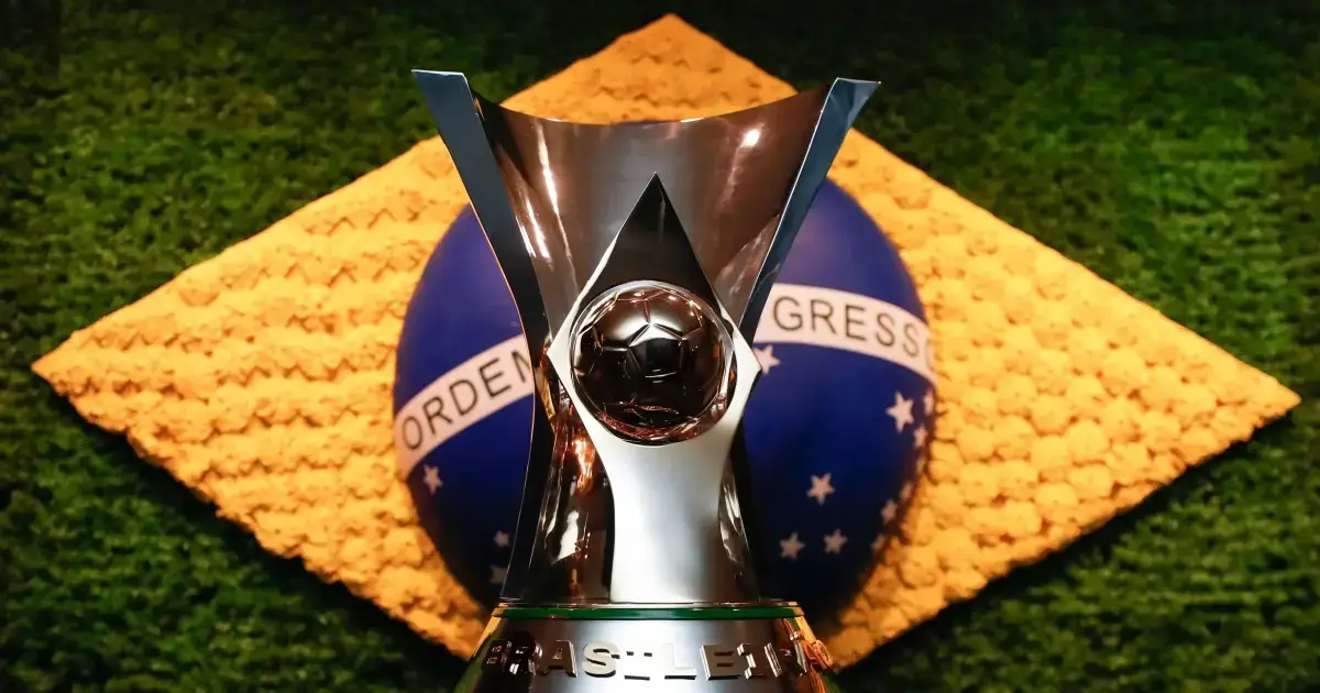 jogos e rodadas do brasileirão