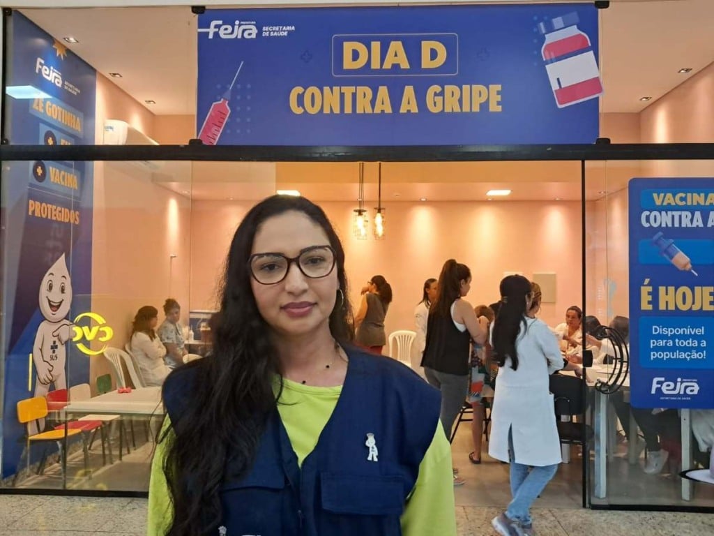 Vacina contra a gripe