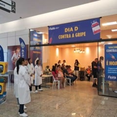 Vacina contra a gripe