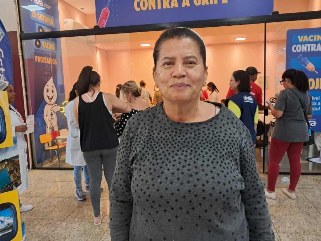 Vacina contra a gripe