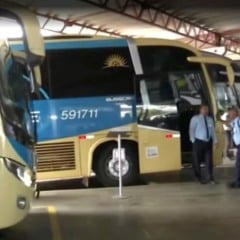 Viação Novo Horizonte