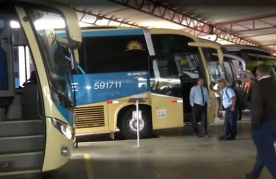 Viação Novo Horizonte