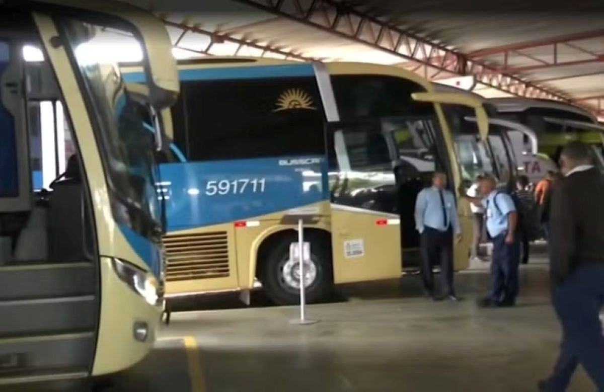 Viação Novo Horizonte