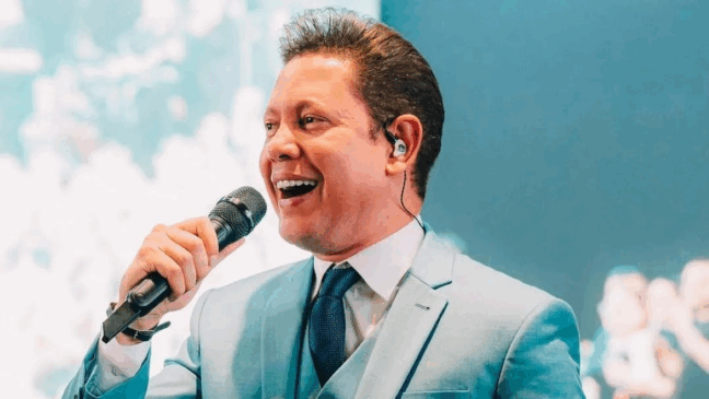 Bispo Bruno Leonardo