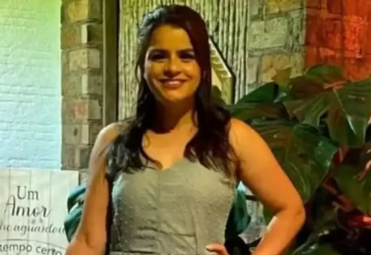 mulher vítima de feminicídio