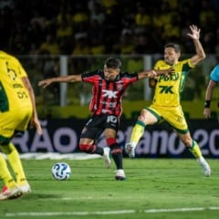 vitória e mirasol