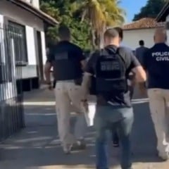Brumado: Suspeito de aplicar golpe de R$ 500 mil em católicos é preso