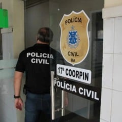 17ª Coorpin de Juazeiro