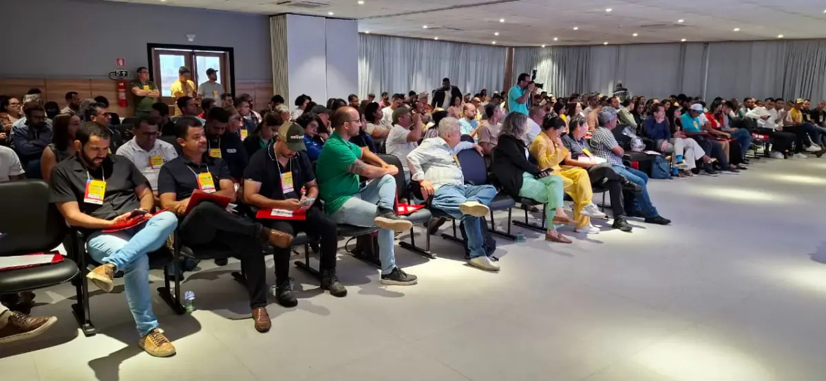 Move traz 80 agroindústrias baianas a Feira de Santana para discutir ampliação de mercado para produtor rural